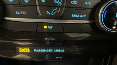 Ford Puma 1.0 EcoBoost Hybrid mHEV ST-Line X 5dr Petrol Hatchback